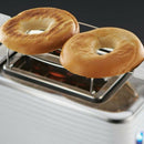 Tostapane Russell Hobbs 24370-56 Bianco 1050 W-1