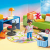 Playset Dollhouse Teenager's Room Playmobil 70209 (43 pcs)-3