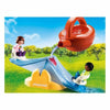 Playset 1,2,3 Water Rocker with Sprinkler Playmobil 70269 ( 7 pcs)-2