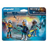 Set di Cifre Novelmore Knights Playmobil 70671 (19 pcs)-2