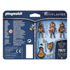 Set di Cifre Novelmore Fire Knigths Playmobil 70672 (18 pcs)-1