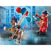 Playset Playmobil 70710 70710-1