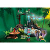 Playset Playmobil Adventures of Ayum Spring Ceremony 70808 (108 pcs)-1