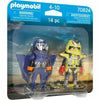 Playset Playmobil 70824 70824 (14 pcs)-0