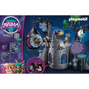 Playset Playmobil Adventures of Ayuma Bat Fairies 70825 (54 pcs)-1