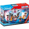 Playset Playmobil City Life-0