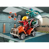 Playset Playmobil 71085 Drago-3