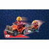 Playset Playmobil 71085 Drago-2