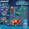 Playset Playmobil 71085 Drago-1