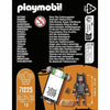 Playset Playmobil 71225 Naruto-1