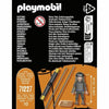 Playset Playmobil 71227 Naruto Shippuden - Hiruzen-1