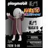 Playset Playmobil 71228 Naruto-2