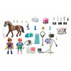 Playset Playmobil 71241 52 Pezzi Cavallo-1