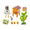 Playset Playmobil 71253 Country Beekeeper 26 Pezzi-1