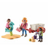 Playset Playmobil 71258 City Life 25 Pezzi-4