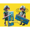 Playset Playmobil Astérix: Numerobis and the Battle of the Palace 71268 56 Pezzi-4