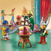 Playset Playmobil Asterix: Amonbofis and the poisoned cake 71268 24 Pezzi-4