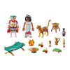 Playset Playmobil 71270 - Asterix: César and Cleopatra 28 Pezzi-8