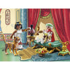 Playset Playmobil 71270 - Asterix: César and Cleopatra 28 Pezzi-4