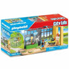 Playset Playmobil City Life-0