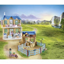 Playset Playmobil 71351 Horses of Waterfall-4