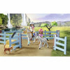 Playset Playmobil 71351 Horses of Waterfall-3