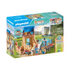 Playset Playmobil 71353 Horses of Waterfall 117 Pezzi-1