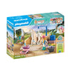 Playset Playmobil 71354 Horses of Waterfall 86 Pezzi-2