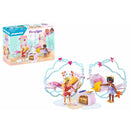 Playset Playmobil 71362 Princess Magic 56 Pezzi-1