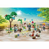 Playset Playmobil City Life 71365-5