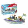 Playset Playmobil Citylife 71366-2