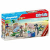 Playset Playmobil Citylife 71367-0