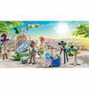 Playset Playmobil Citylife 71367-3