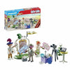 Playset Playmobil Citylife 71367-2