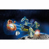 Playset Playmobil 71369 SPACE-5