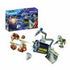 Playset Playmobil 71369 SPACE-1