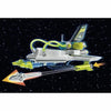 Playset Playmobil 71370 Space 57 Pezzi-3