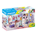 Playset Playmobil 71373 Color 45 Pezzi-3