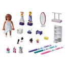 Playset Playmobil 71373 Color 45 Pezzi-1