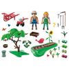 Playset Playmobil 71380 Country 91 Pezzi-0