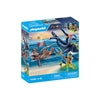 Playset Playmobil 71419 Pirates-0