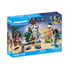 Playset Playmobil 71420 Pirates 55 Pezzi-1