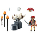 Playset Playmobil 71421 Pirata 20 Pezzi-1