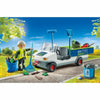 Playset Playmobil 71433 City Action-3