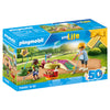 Playset Playmobil Mini Golf 33 Pezzi-0