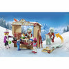 Playset Playmobil 71453 mylife 100 Pezzi-4