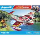 Playset Playmobil 71463-1