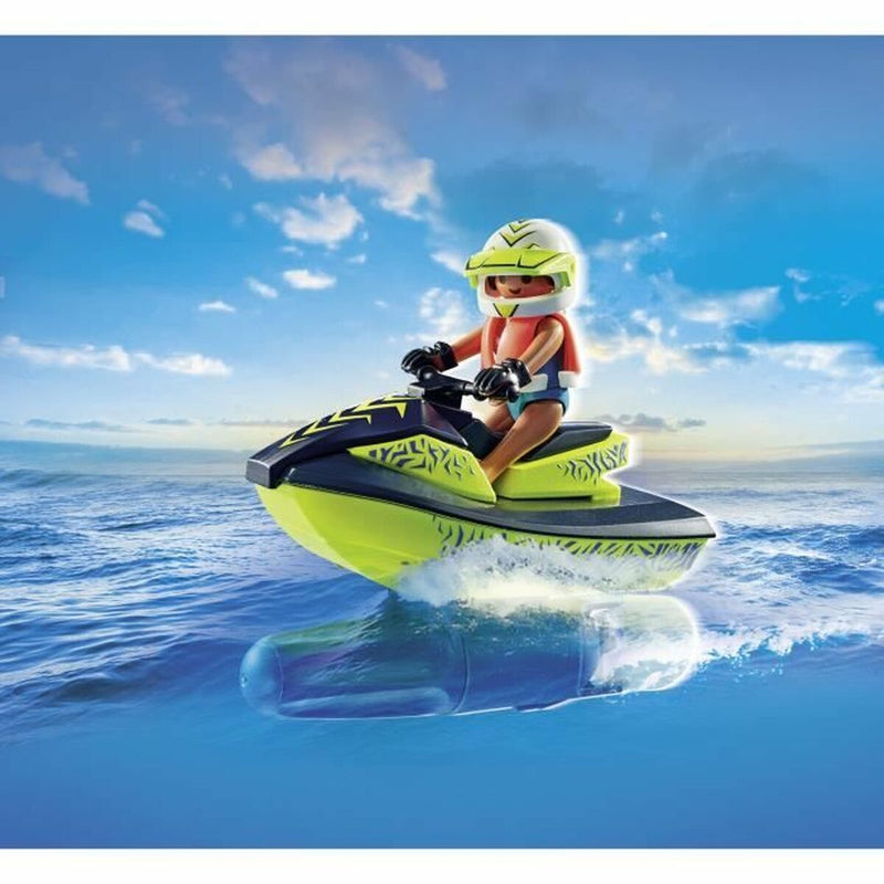 Playset Playmobil-2