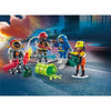 Playset Playmobil 71468 Action-3