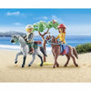 Playset Playmobil 71470 Horses of Waterfall-3